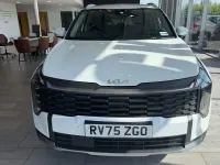 Used Kia Sportage 238 HP (175 kW) 2026 SUV