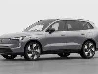 New Volvo EX90 Ultra 334 kW (455 HP) 2026 SUV