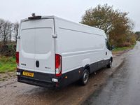 Used Iveco Daily 2022 White