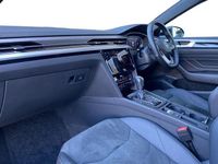 Usado VW Arteon R-line 190 HP (139 kW) 2023 Preto