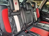 Used Land Rover Range Rover Sport HSE 2007 Black SUV