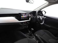 Used Skoda Kamiq SE Drive 110 HP (80 kW) 2023 Black SUV