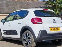 Used Citroën C3 PureTech 110 HP (80 kW) 2023 Hatchback