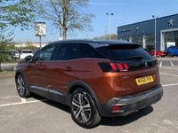 Used Peugeot 3008 GT 175 HP (128 kW) 2018 SUV