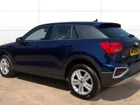 Used Audi Q2 Sport 150 HP (110 kW) 2026 SUV