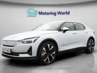 Used Polestar 2 2023 Hatchback