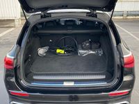 Used Mercedes E300 Urban 313 HP (230 kW) 2025 Black Estate