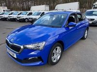 used Skoda Scala 1.5 TSI SE 5dr