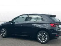 Used Skoda Fabia SE L 110 HP (80 kW) 2024 Hatchback