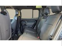 Novo Land Rover Defender 625 HP (459 kW) 2025 Other SUV