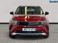 Used Vauxhall Grandland X Ultimate 131 HP (96 kW) 2024 SUV
