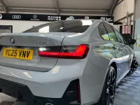 Used BMW 330e M Sport 292 HP (214 kW) 2025 Grey Sedan