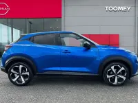 Used Nissan Juke Tekna 2024 SUV