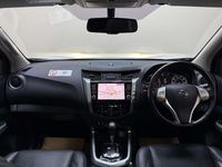 Used Nissan Navara N-Guard 190 HP (139 kW) 2021 White Pickup