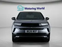 Second-hand Vauxhall Mokka S 136 CP (100 kW) 2025 Gri SUV