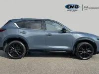 Used Mazda 6 Homura-Line 165 HP (121 kW) 2023 Grey SUV