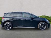 New VW ID.3 Pro 150 kW (204 HP) 2026 Black Hatchback