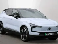 Used Volvo EX30 Ultra 200 kW (272 HP) 2025 SUV