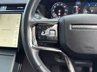 Used Land Rover Range Rover Velar S 204 HP (150 kW) 2023 Blue SUV