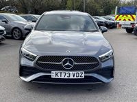Used Mercedes A180 Executive 2023 Grey Sedan