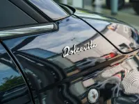Used Fiat 500 Dolcevita 70 HP (51 kW) 2022 Black Hatchback