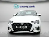 Used Audi A3 Sportback e-tron Sport 201 HP (147 kW) 2023 Hatchback