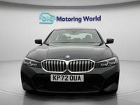 Used BMW 330e M Sport 292 HP (214 kW) 2023 Black Sedan