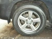 Used Toyota RAV4 150 HP (110 kW) 2012 SUV