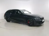 Used BMW M340 M Sport 374 HP (275 kW) 2024 Black Estate