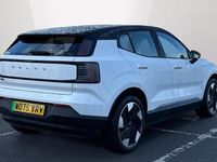 New Volvo EX30 Performance 314 kW (428 HP) 2025 SUV