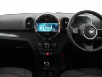 Used Mini Cooper Countryman Classic 134 HP (98 kW) 2022 Green SUV