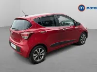 Used Hyundai i10 Premium SE 88 HP (64 kW) 2020 Hatchback