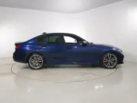 Usado BMW M340 M Sport 369 CV (271 kW) 2022 Azul Berlina
