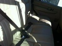 Używany Land Rover Range Rover 2001 SUV