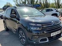 Used Citroën C5 Aircross Shine 2021 SUV