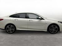 Used BMW 218 M Sport 134 HP (98 kW) 2023 White Coupe
