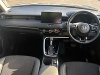 Used Honda HR-V Advance 131 HP (96 kW) 2024 SUV