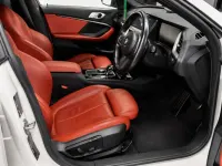 Used BMW 218 M Sport 2020 White Coupe