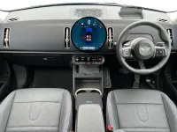 Used Mini Countryman 215 HP (158 kW) 2024 Blue SUV