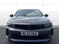 Used Vauxhall Astra 131 HP (96 kW) 2025 Hatchback