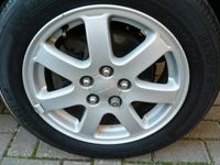 Begagnad Subaru Impreza 2007 Halvkombi