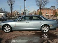 used Jaguar XJ6 XJ3.0