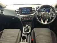 Used Kia XCeed 2023 Silver SUV