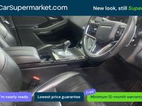 Used Land Rover Range Rover evoque R-Dynamic 166 HP (122 kW) 2023 SUV