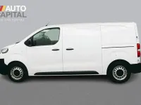 Used Peugeot Expert Premium 100 HP (73 kW) 2022 White Van