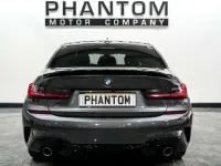 Used BMW 320 M Sport 184 HP (135 kW) 2020 Grey Sedan