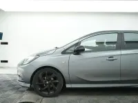 Used Vauxhall Corsa SRi 90 HP (66 kW) 2019 Grey Hatchback