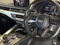Used Audi S5 354 HP (260 kW) 2018 Coupe