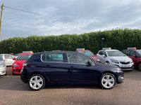 used Peugeot 308 2.0 BlueHDi 150 Allure 5dr EAT6