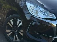 Used DS Automobiles DS3 Chic 2017 Mauve/purple Hatchback